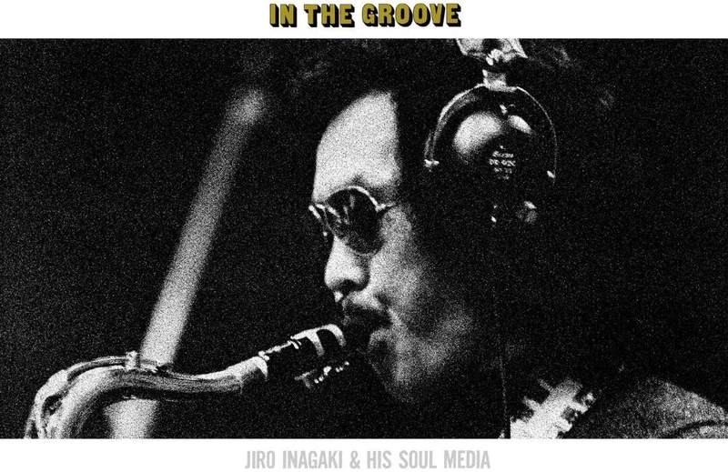 In The Groove [Vinyl LP] [VINYL]