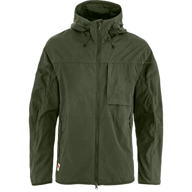 FJALLRAVEN High Coast Wind Jacket M
