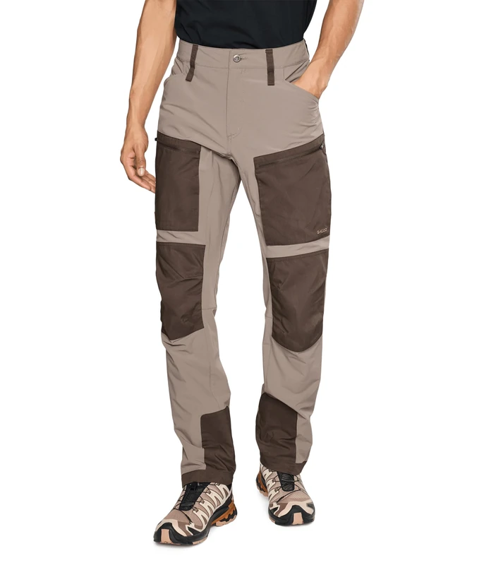 FJALLRAVEN Keb Agile Trousers M