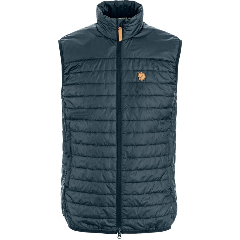 FJALLRAVEN Abisko Padded Vest M