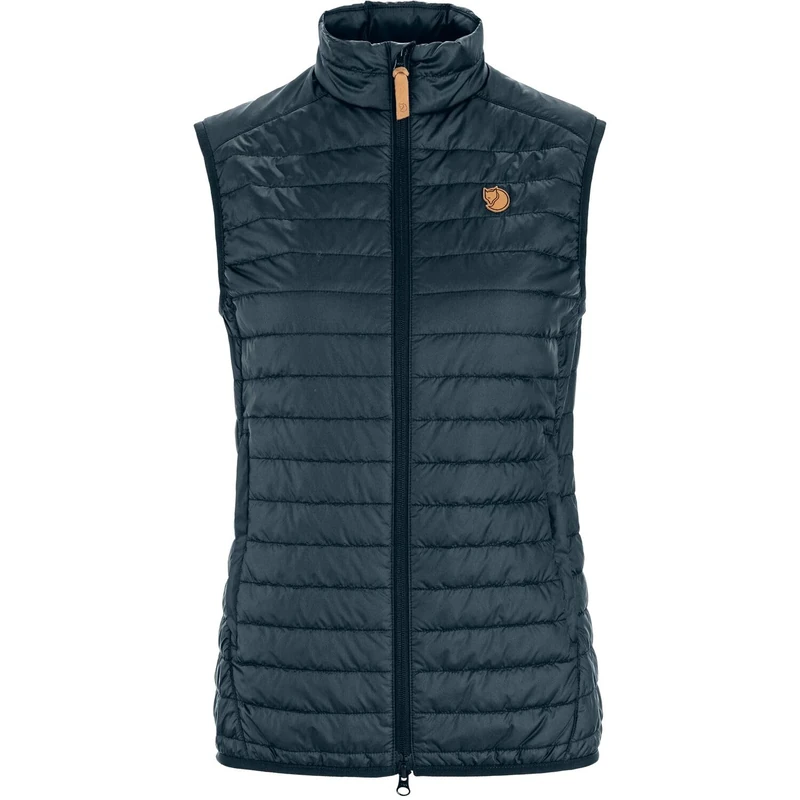 FJALLRAVEN Abisko Padded Vest W