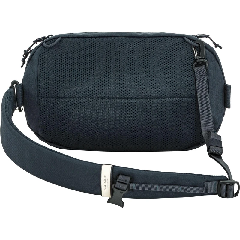 Fjällräven sling bag Skule Sling 6 Navy dark blue