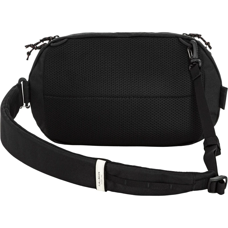 Fjällräven sling bag Skule Sling 6 Black
