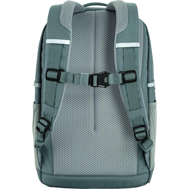 Fjällräven leisure backpack Skule Kids Backpack 15L Nimbus Blue blue-grey