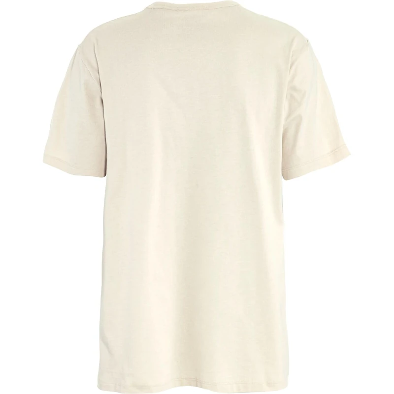 FJALLRAVEN Fjällräven Relaxed T-Shirt M Chalk White
