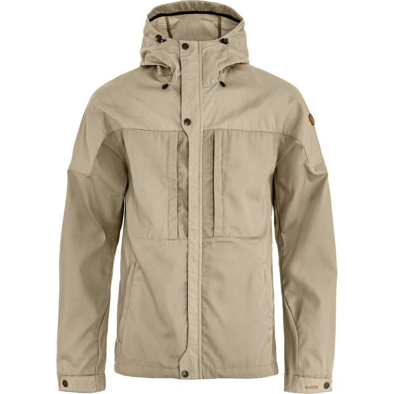 FJALLRAVEN Skogsö Jacket M - Image 1