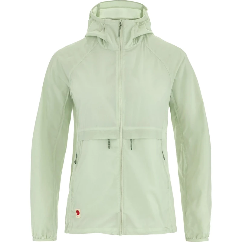 FJALLRAVEN High Coast Wind Hoodie W - Image 1