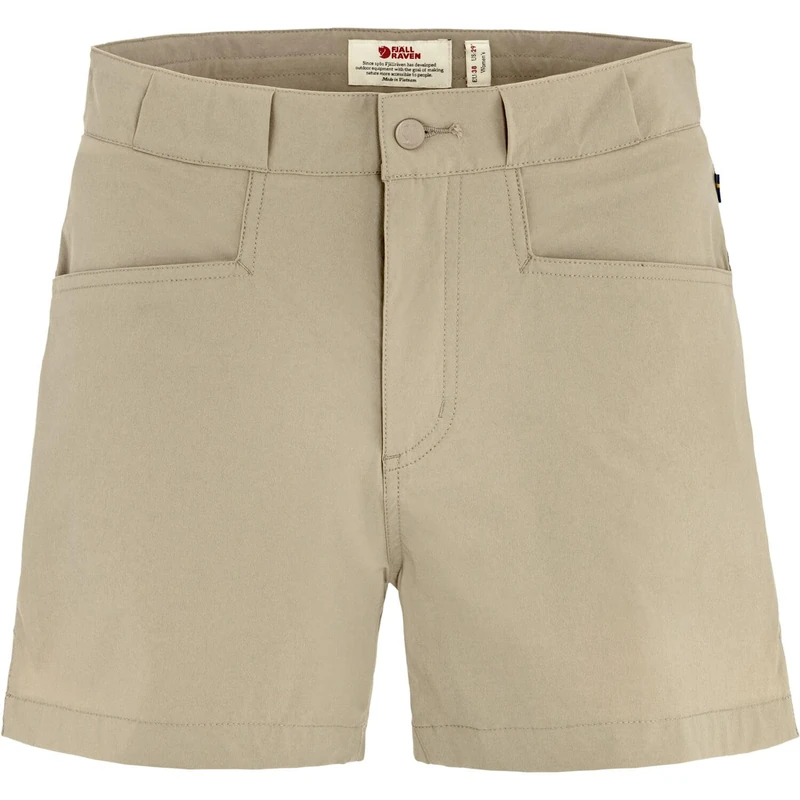 FJALLRAVEN High Coast Lite Shorts W