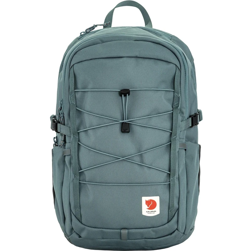 Fjällräven leisure backpack with laptop compartment Skule 20 Backpack Nimbus Blue blue-grey