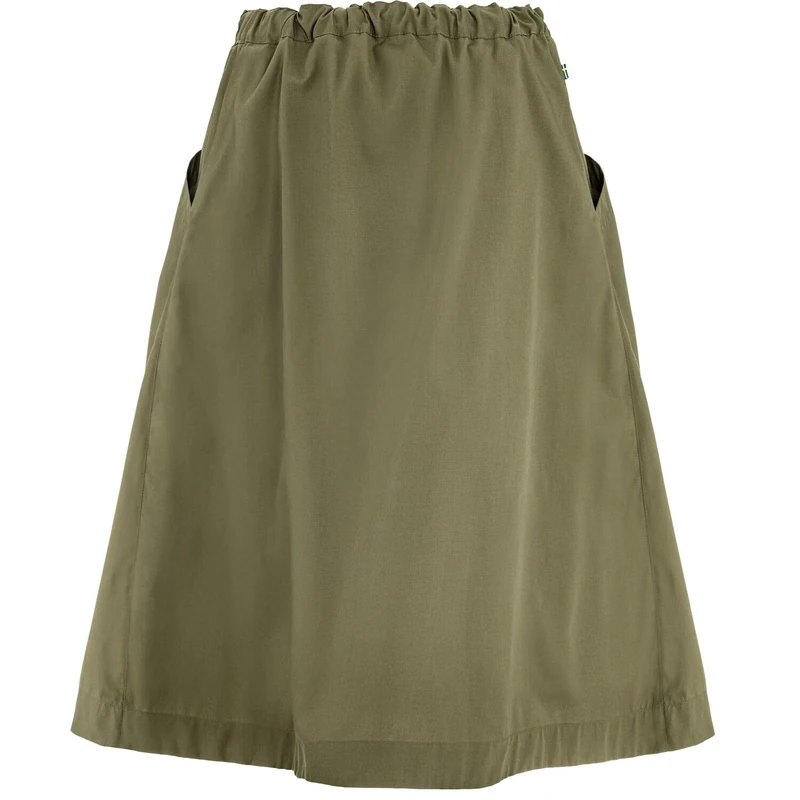 Fjallraven Vardag Skirt W