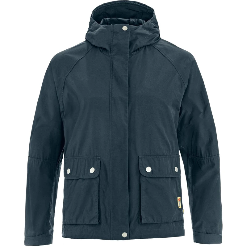 FJALLRAVEN Vardag Vindby Jacket W
