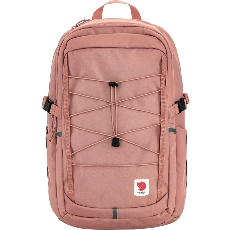Fjällräven leisure backpack Skule 28 Backpack Dusty Rose old pink