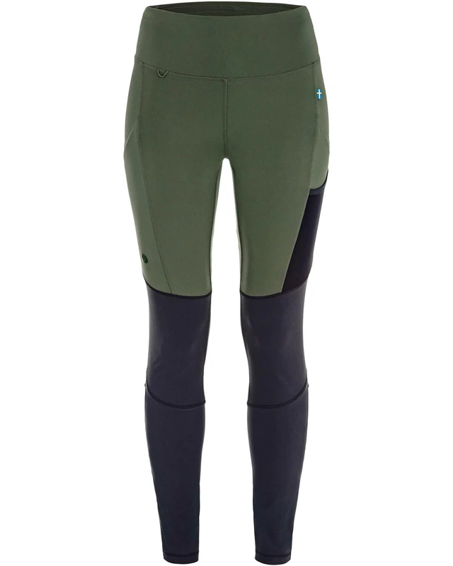 FJALLRAVEN Keb Agile Tights W