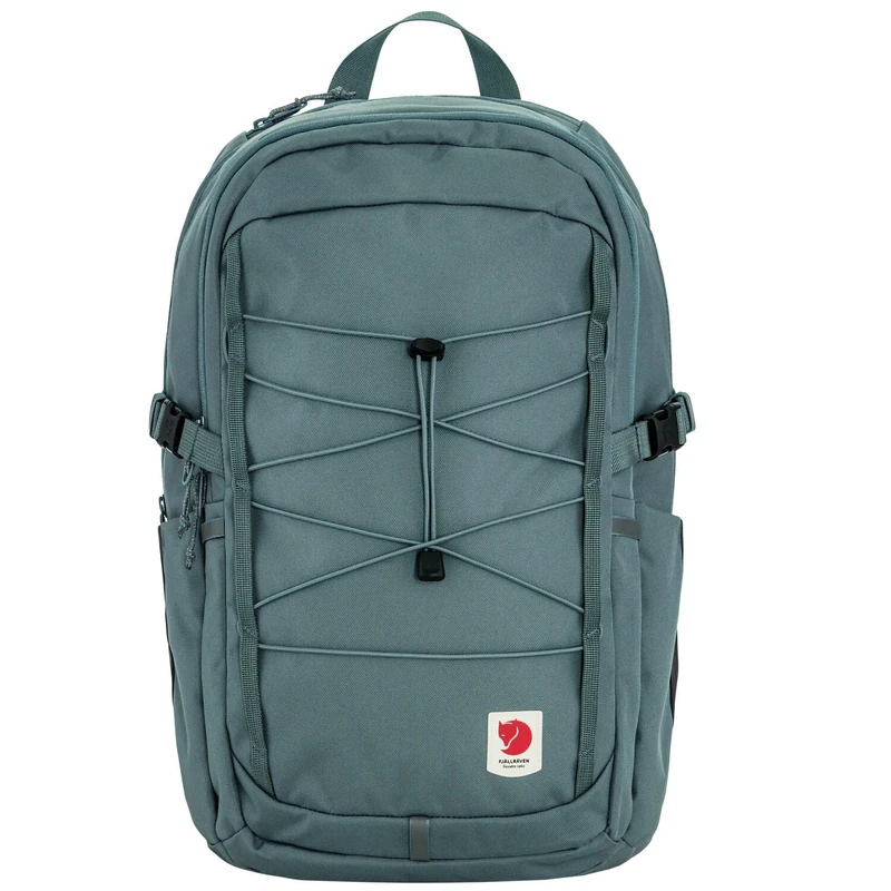 Fjällräven leisure backpack Skule 28 Backpack Nimbus Blue blue-grey