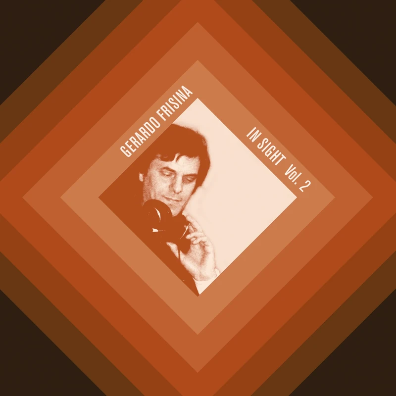 Schema Records In Sight Vol 2 - Jazz Digital Album - Image 1
