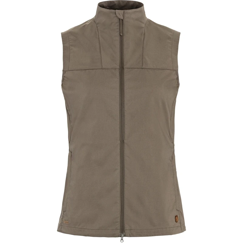 FJALLRAVEN Abisko Vest W
