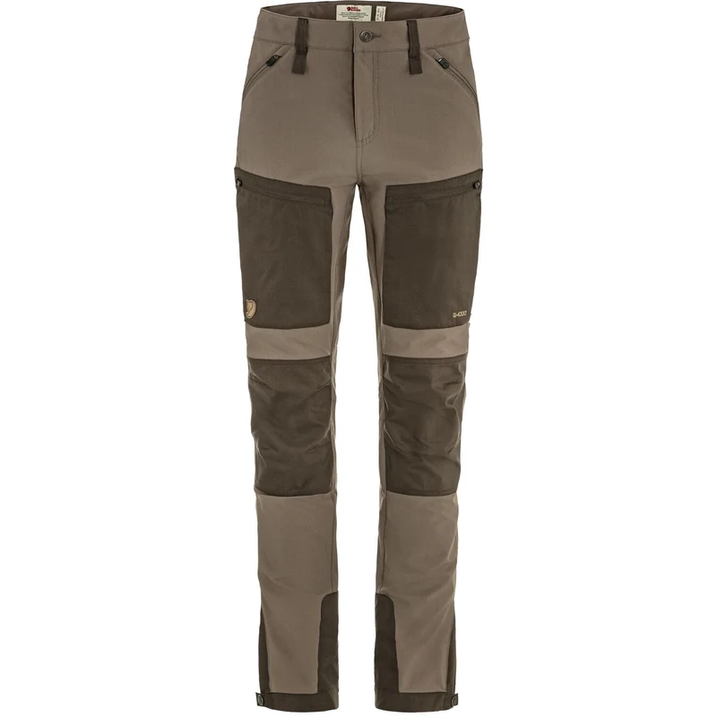 FJALLRAVEN Keb Agile Trousers W