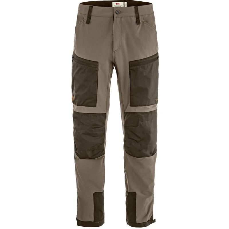 FJALLRAVEN Keb Agile Trousers M