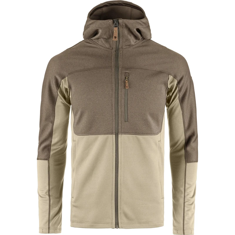 FJALLRAVEN Abisko Trail Fleece M