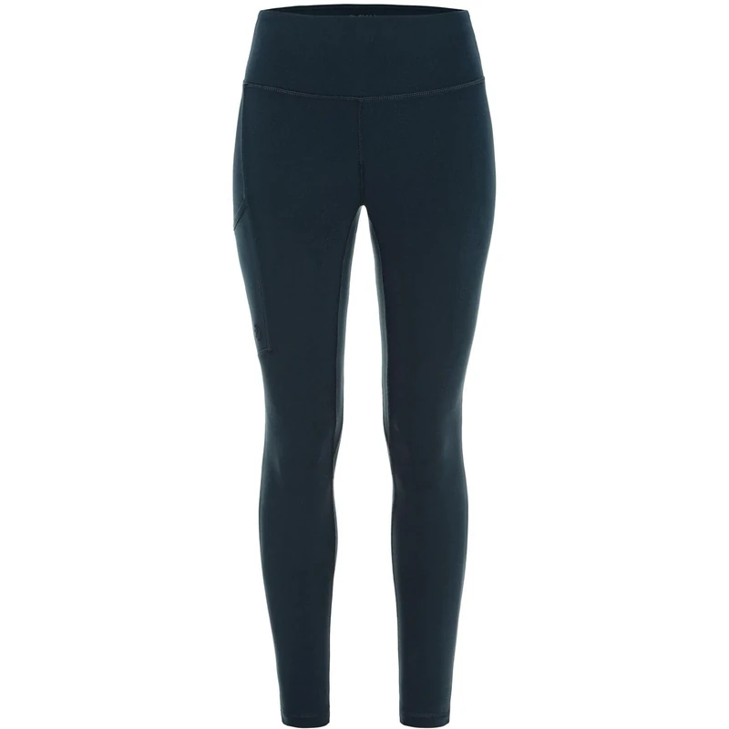 FJALLRAVEN High Coast Tights W Dark Navy