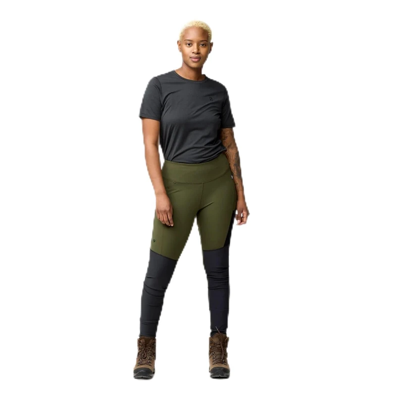 FJALLRAVEN Keb Agile Tights W