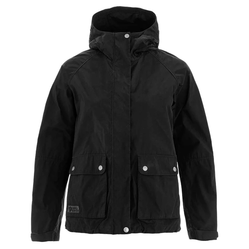 FJALLRAVEN Vardag Vindby Jacket W