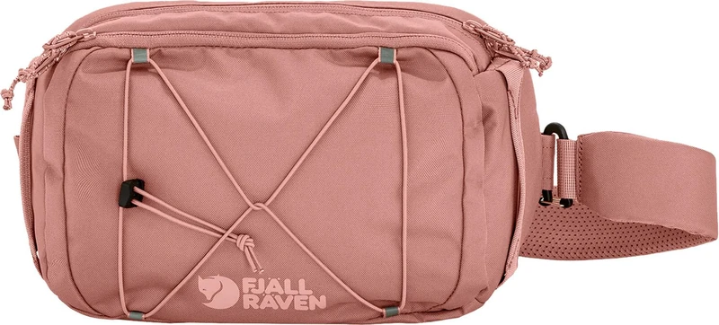 Fjällräven sling bag Skule Sling 6 Dusty Rose old pink - Image 1