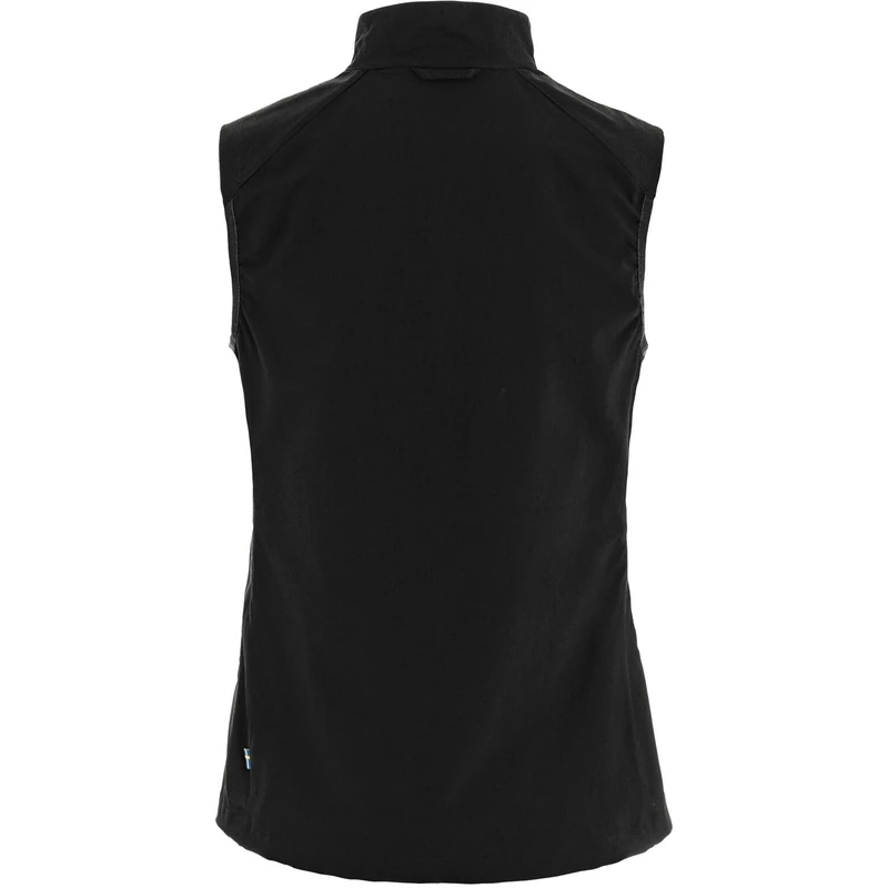 FJALLRAVEN Abisko Vest W