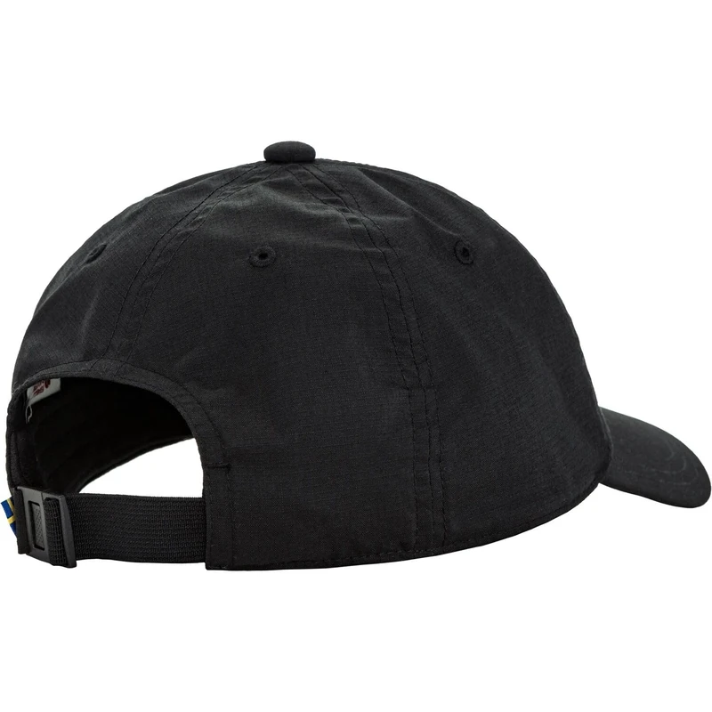 FJALLRAVEN Vardag Lite Cap Black - Image 1