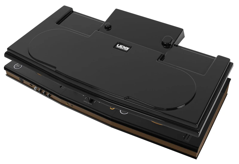 UDG Ultimate Equipment Cover Pioneer Opus-Quad Black