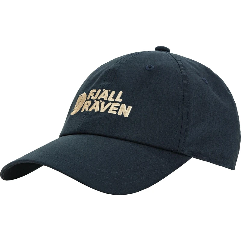FJALLRAVEN Vardag Lite Cap Dark Navy - Image 1