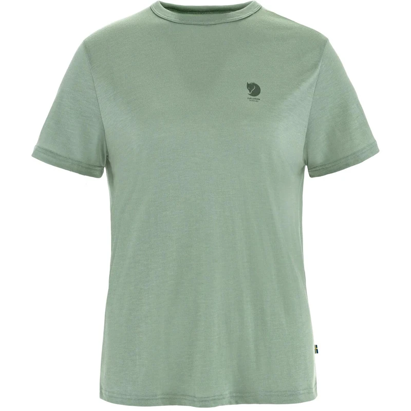 Fjallraven High Coast Women's T-Shirt - SS26