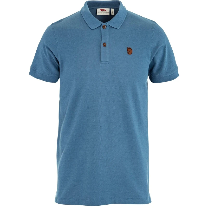 FJALLRAVEN Övik Polo Shirt M - Image 1