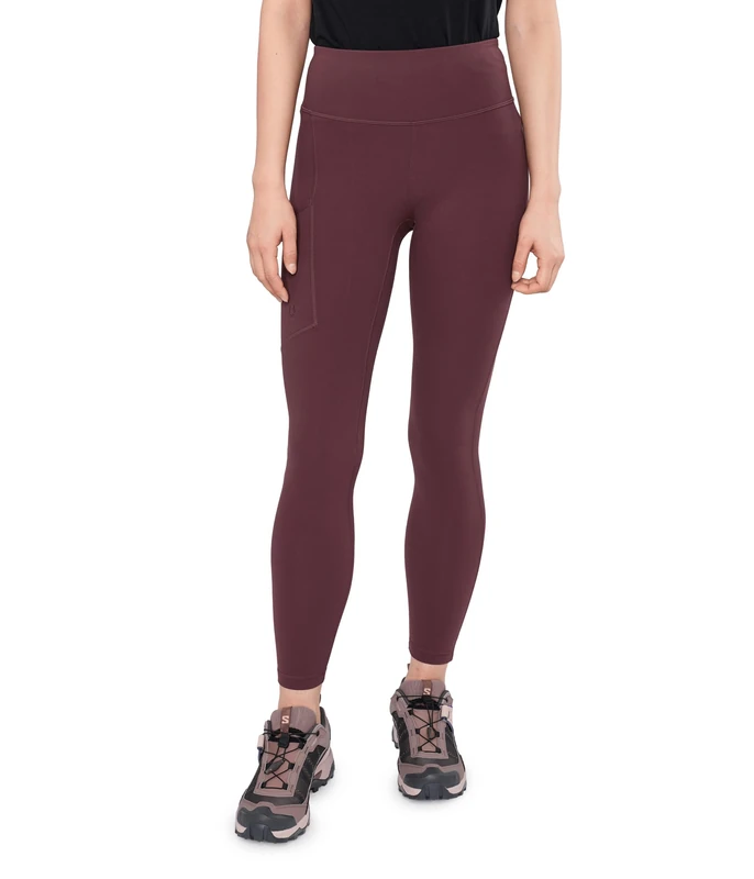 FJALLRAVEN High Coast Tights W
