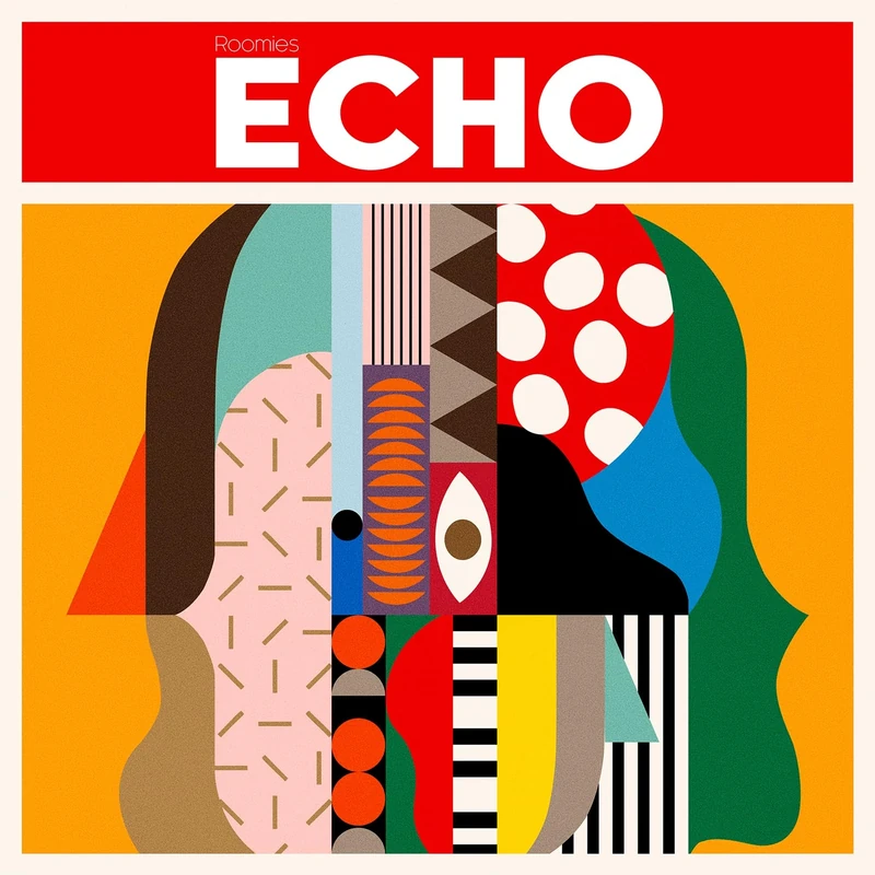 Echo [VINYL]