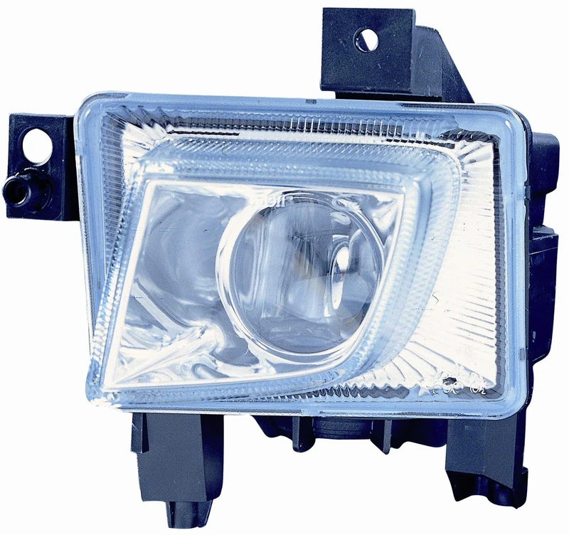 Fog Light Made for Opel VECTRA C from 2002 to 2005 Driver Side H3 93172403