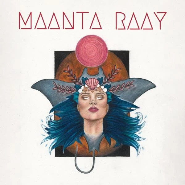 Maanta Raay [VINYL]