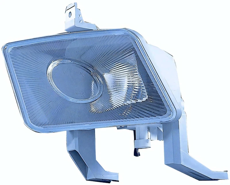 Fog Light Made for Opel VECTRA B from 1999 to 2002 Passenger Side H3 9119511