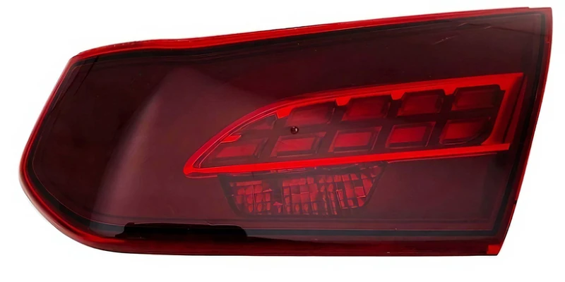 PROPOSTEONLINE Optical Assembly Made for Mercedes E-Class W213 from 2020 Rear Right Int. LED A2139068405