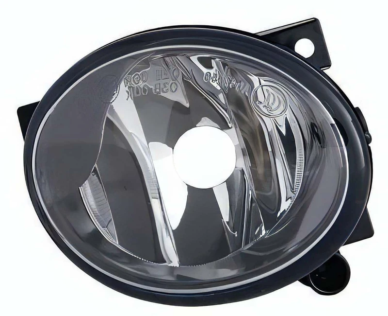 PROPOSTEONLINE Fog Light Made for Mercedes SPRINTER from 2013 to 2018 Passenger Side HB4 A9068204161
