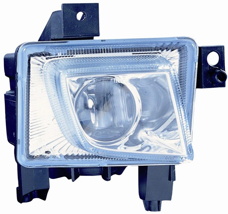 Fog Light Made for Opel VECTRA C from 2002 to 2005 Passenger Side H3 93172045