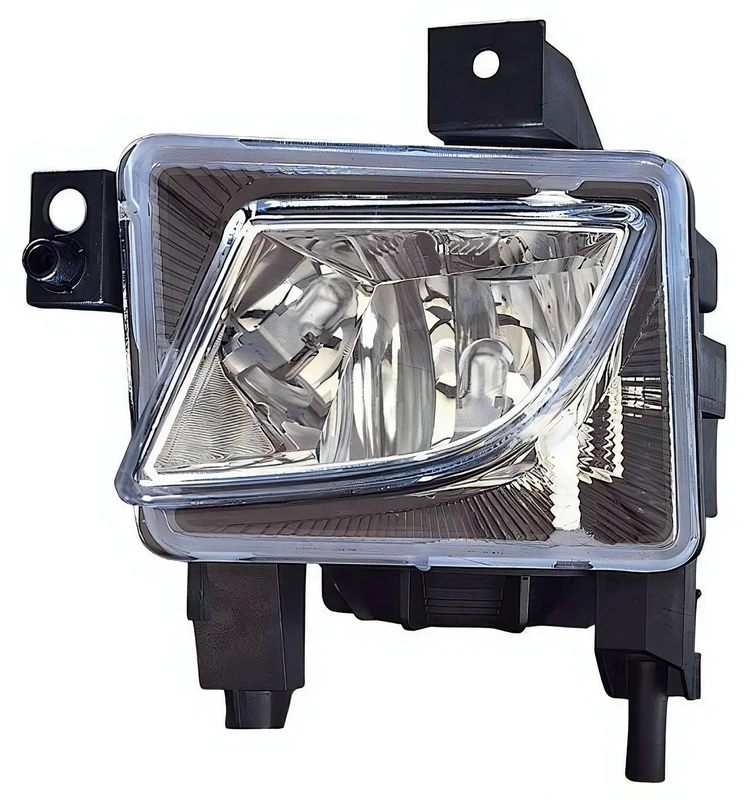 Fog light made for Opel VECTRA C from 2005 onwards driver side H3 13170949