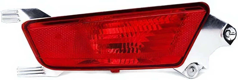 PROPOSTEONLINE Rear Fog Light Made For Land Rover EVOQUE 2015 Year Passenger Side LR088531