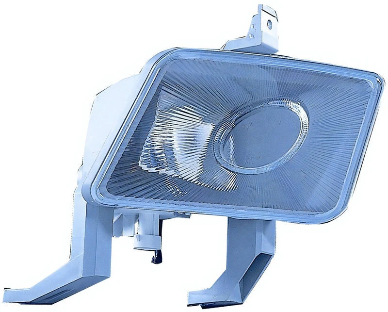 Fog Light Made for Opel VECTRA B from 1999 to 2002 Driver Side H3 9119512
