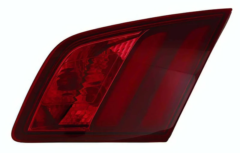 PROPOSTEONLINE Headlight made for Peugeot 308 from 2013 to 2017 rear right int. LED 9677818280