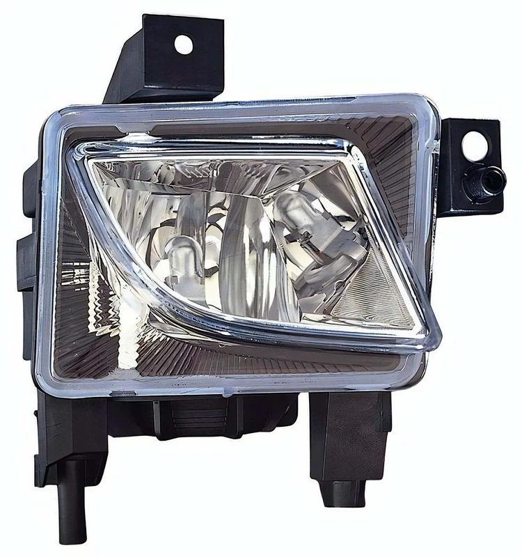 Fog light made for Opel VECTRA C from 2005 to passenger side H3 13170950