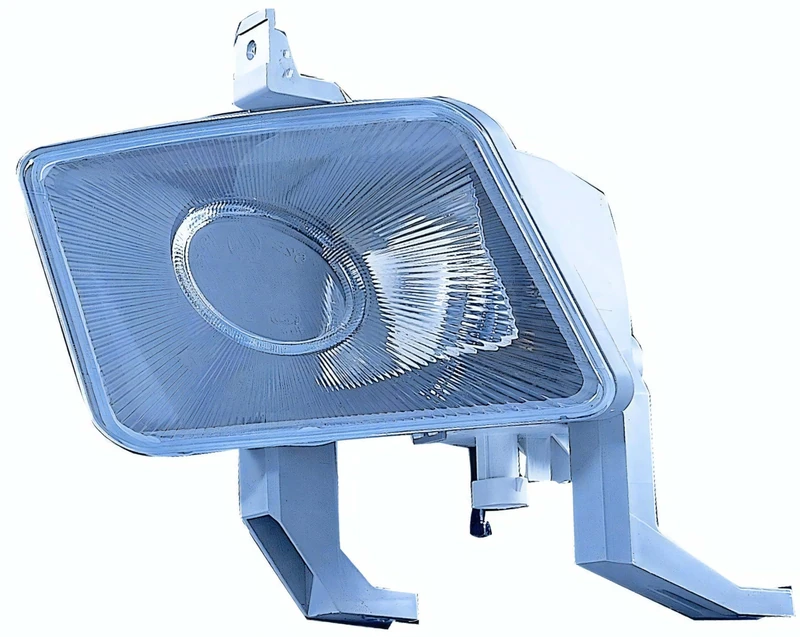 Fog Light Made for Opel VECTRA B from 1995 to 1999 Passenger Side H3 90512451