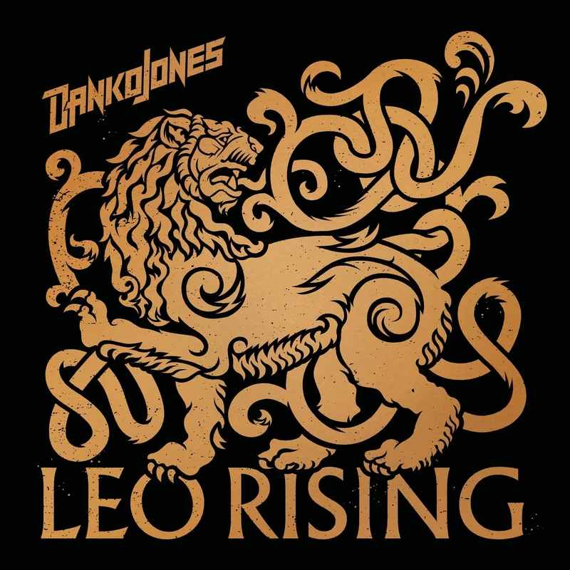 Leo Rising [Explicit]