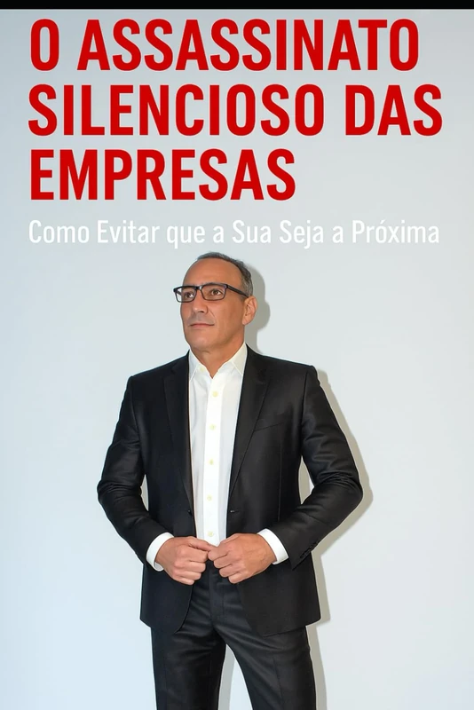 O Assassinato Silencioso das Empresas: Como Evitar que a Sua Seja a Próxima