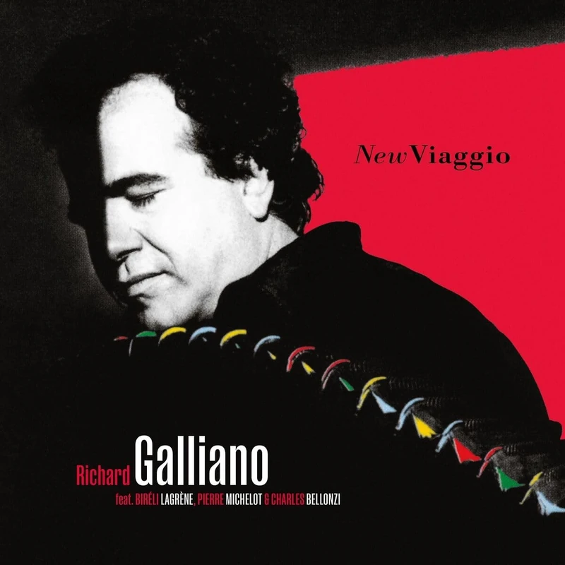 New Viaggio [VINYL]